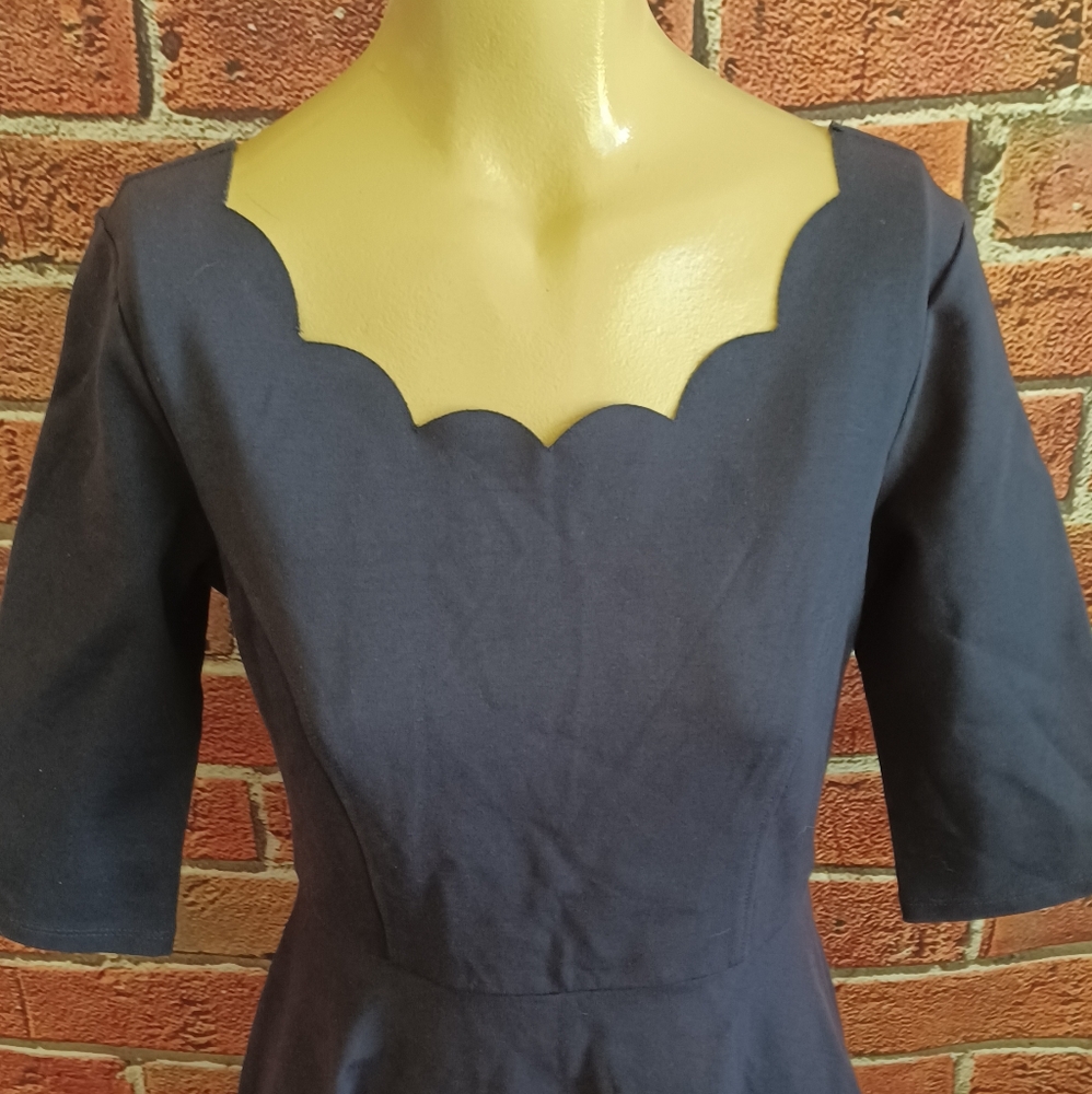 Lulu,S Dress View 2